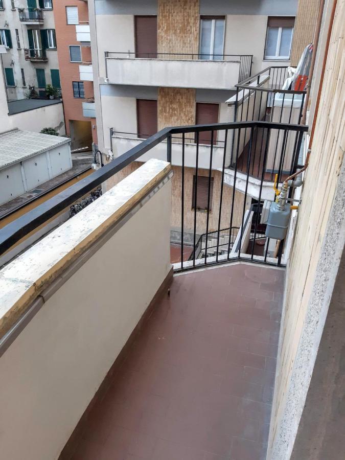 Suite Rent Milan 2 المظهر الخارجي الصورة