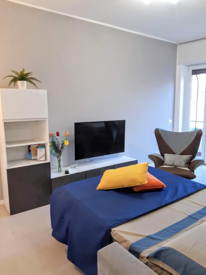 Suite Rent Milan 2 المظهر الخارجي الصورة