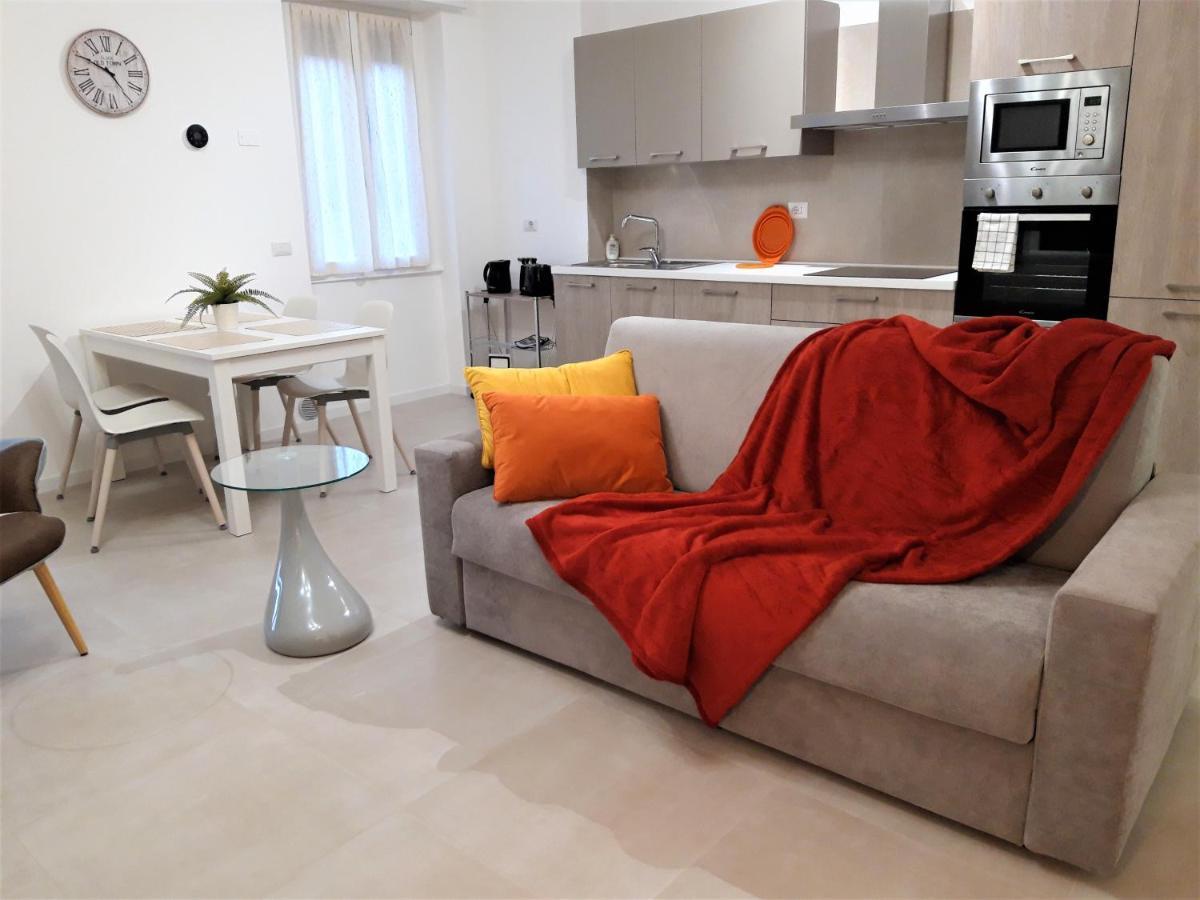 Suite Rent Milan 2 المظهر الخارجي الصورة