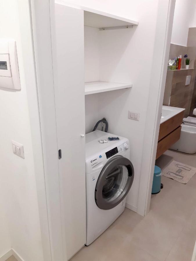 Suite Rent Milan 2 المظهر الخارجي الصورة